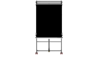 MotoLoader Platform Hitch Reinforcement