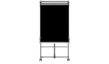 MotoLoader Platform Hitch Reinforcement