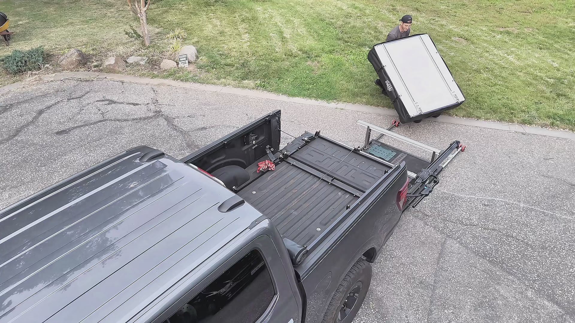 Load video: 